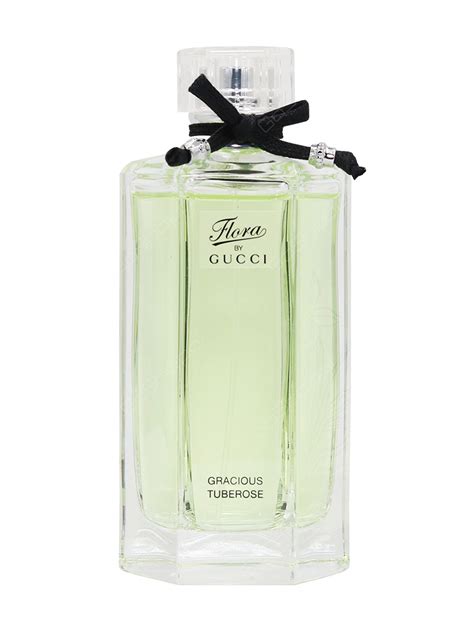 gucci tuberose 100ml|gucci flora tuberose.